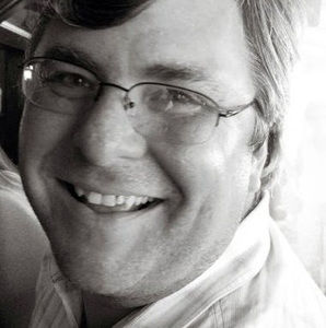 Meet your Posher, Josh